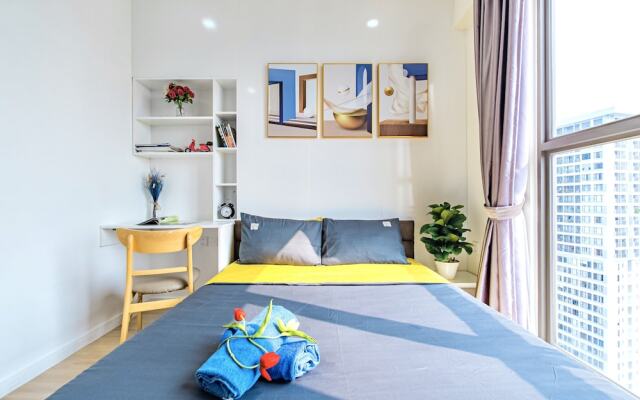 Lisa's Home - Millennium Luxury