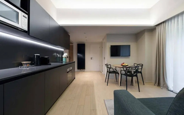 The Central Kirchberg - Smart Aparthotel