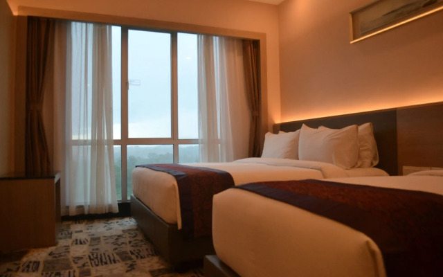 V8 Hotel