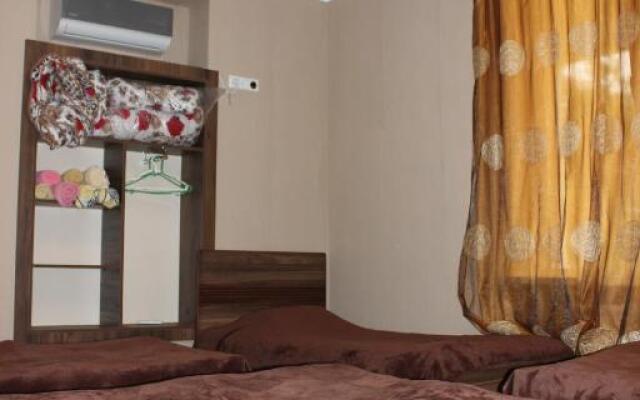 Guest house Maspindzeli