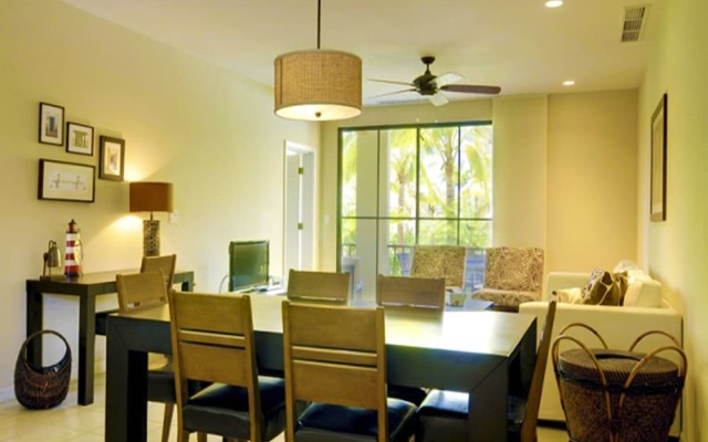 Pacifico Resort Condominiums
