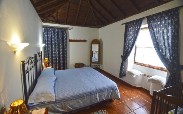 Casa Rural Facundo B by Isla Bonita