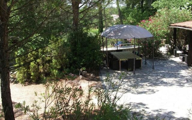 Relaxing Holiday Home in Fayence With Private Swimming Pool