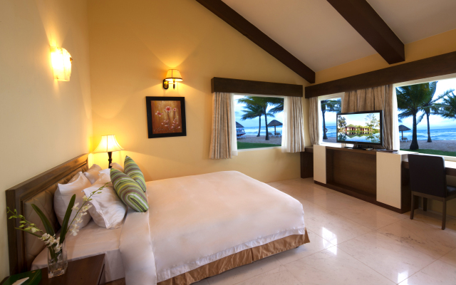 Famiana Resort & Spa Phu Quoc