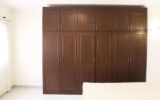Matola View Residence
