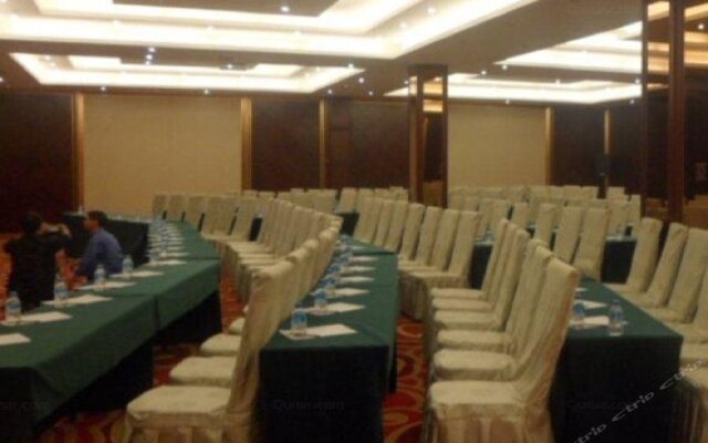 Huamao Hotel