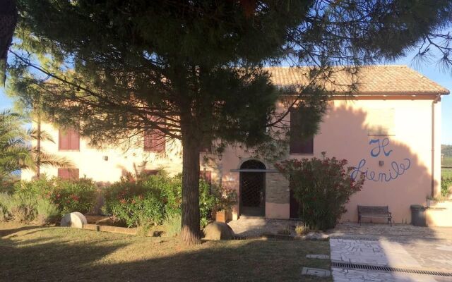 Agriturismo Le Macine