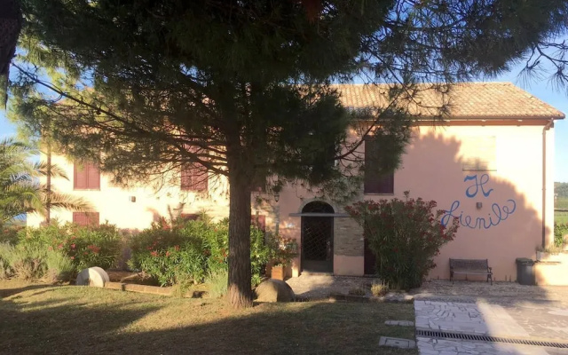Agriturismo Le Macine