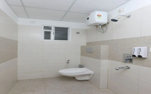 Daniel's Silver Oak serviced apartments by OYO Rooms