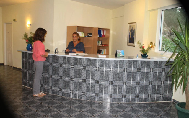 Amfitriti Hotel