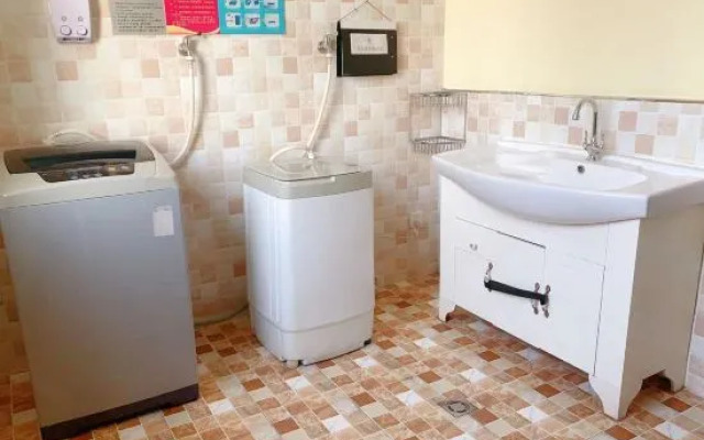 Homeinn · neo (Liaoyang Railway Station)