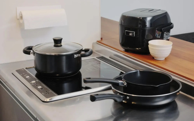 MONday Apart Premium Asakusa