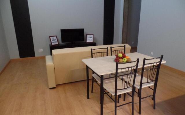 Apartamentos Príncipe Apart-Center