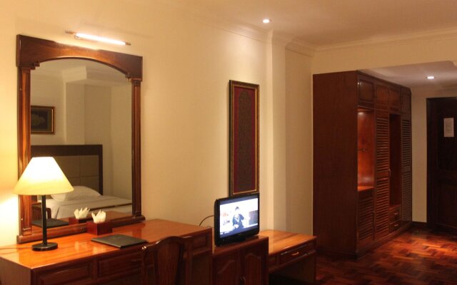 Diamond Hotel