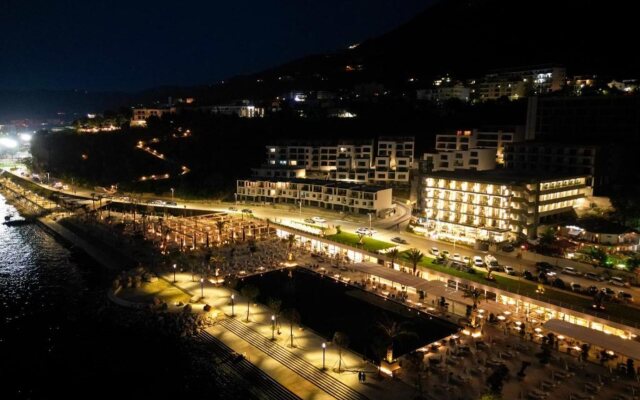 Hotel Vlora Priam, Affiliated By Meliá