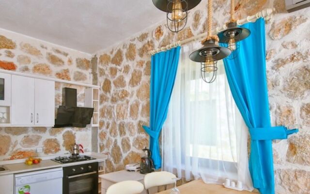 Villa Stone House 1