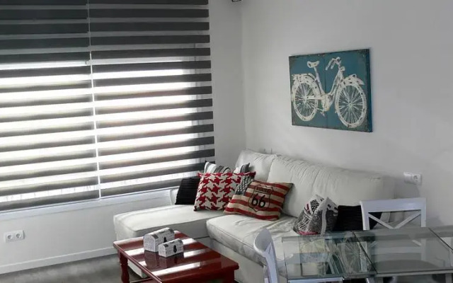 Apartment Avenida Pedro Matutes Noguera
