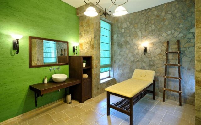 Midalidare Hotel & Spa