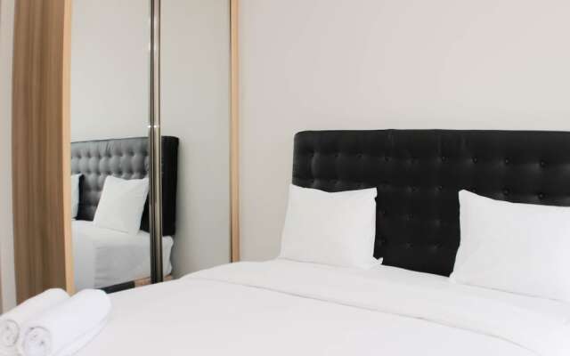 Cozy Studio At Monroe Tower Apartment