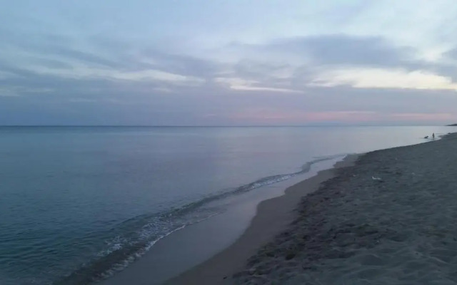 San Pietro Apartments