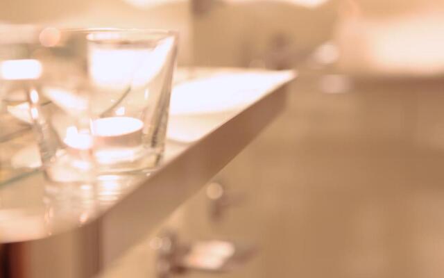 Cristal Palace Hotel