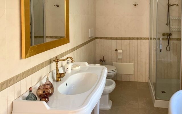 AHG Relais Agriturismo Pansera