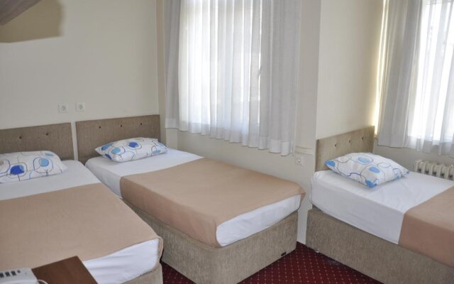 Otel Sinal