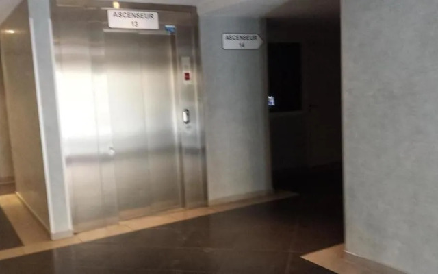 Apartment Monte Cristo