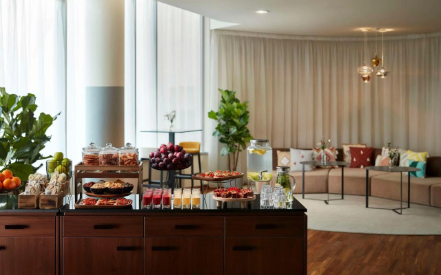 Avani Frankfurt City Hotel