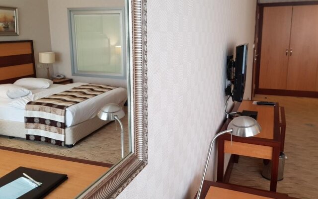 Vira Otel Suites