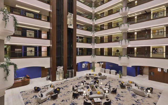 voco Al Khobar by IHG