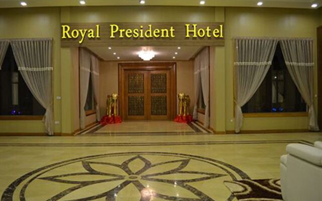 Royal President Hotel