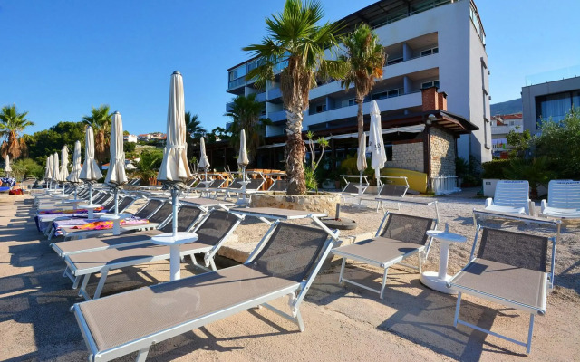 Hotel Gala Split