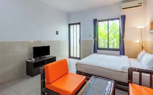 Belvilla Aranya Sanur Beach