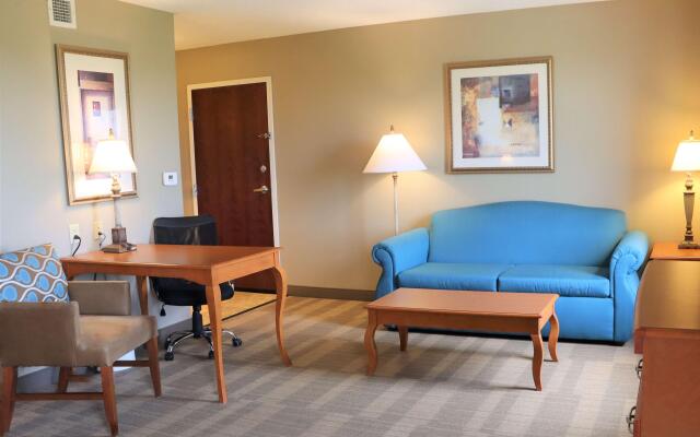 Hampton Inn & Suites Thibodaux