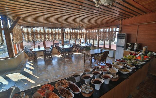 Çakıltaşı Evi Otel Spa