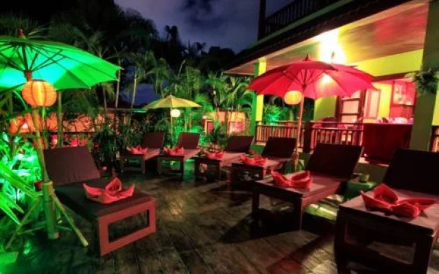 The Jade Cottages Koh Samui