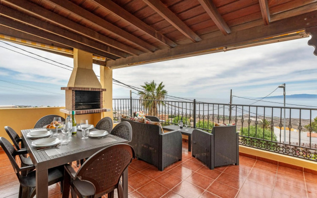 Gran Casa Rural Tijoco Bajo Adeje