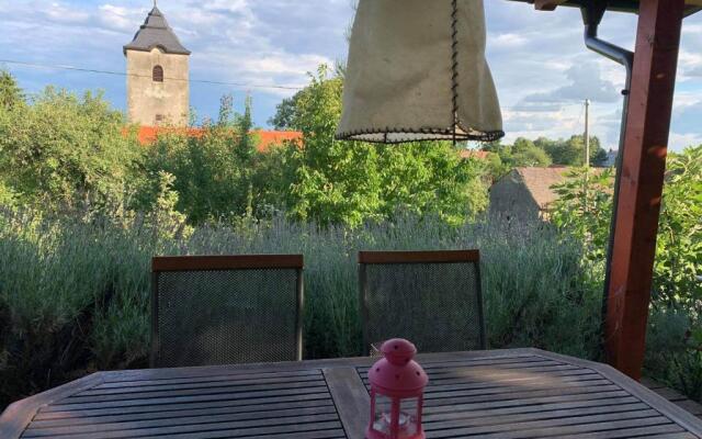 Holiday Home Luka 10