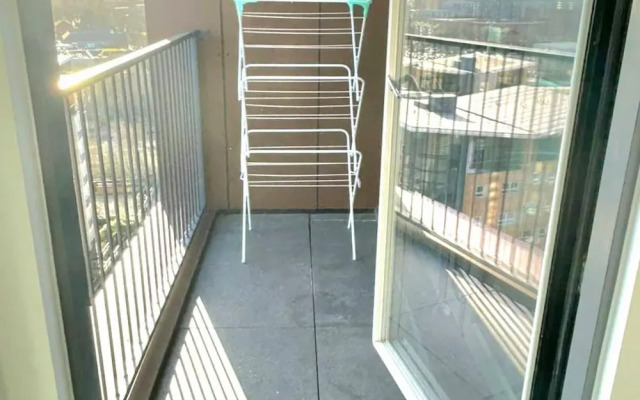 Salford Serenity Apartment