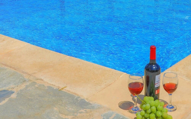 Villa Aphrodite Finiki