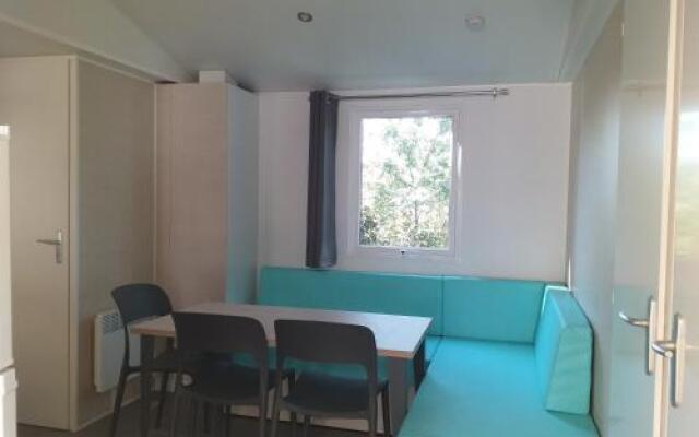 Camping Les Roches d'Agde