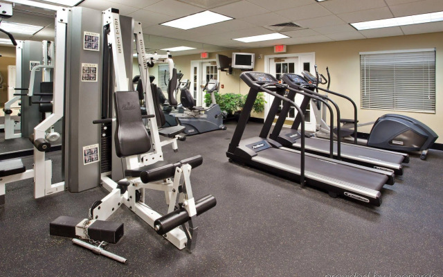 Sonesta ES Suites Atlanta - Perimeter Center