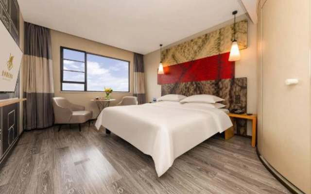 ibis Guilin Railway Station hotel