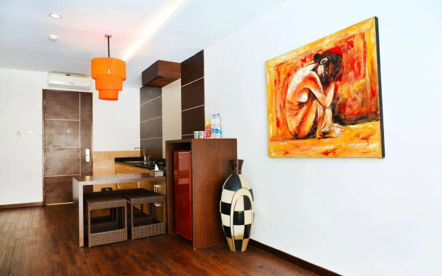 Devata Suite & Residence