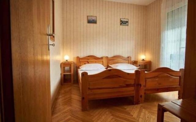 Apartment in Vinisce 7417