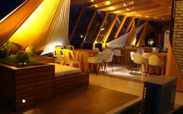 Pousada Da Conquista Resort Spa