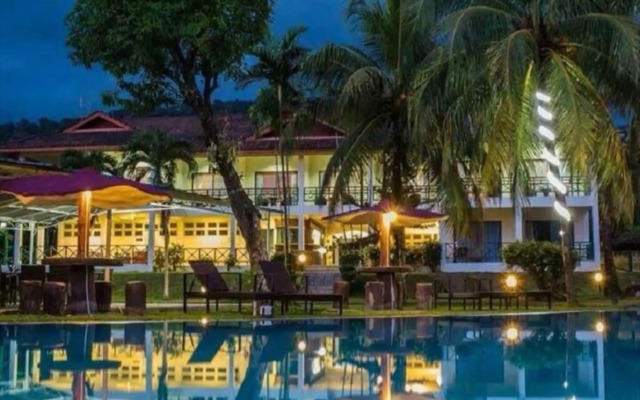 Panorama Country Resort Langkawi