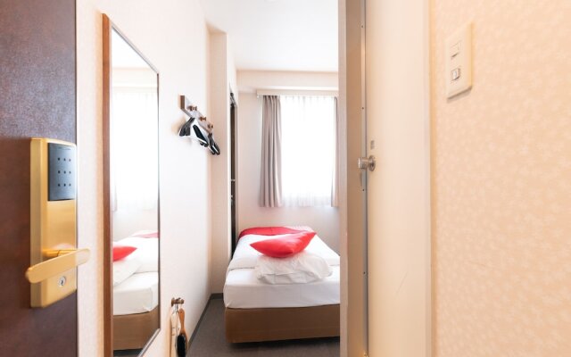 Hotel U-nus by OYO Rooms