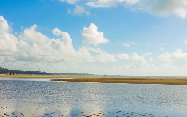 Villa Pantai Boutique Hotel Maragogi